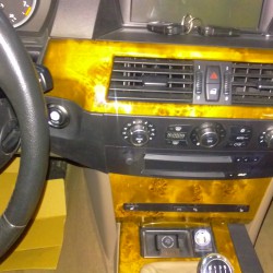 Instalacja LPG, BMW 5 E60 3,0 VALVETRONIC